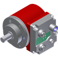 TR Electronic CMV582M-00002