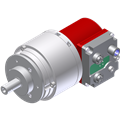 TR Electronic CMV582M-00038