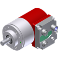 TR Electronic CMV582M-00150