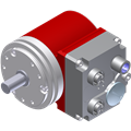 TR Electronic COV582M-00023