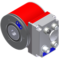 TR Electronic CDH75M-00012