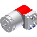TR Electronic CDV75M-00015