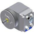 TR Electronic CDV75M-00020