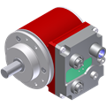 TR Electronic AEV582M-00001