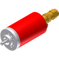 TR Electronic AEV70M-00133