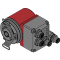 TR Electronic CEH58M-00298