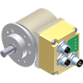 TR Electronic CEV58M-00559