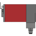 TR Electronic CES65M-10033