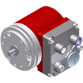 TR Electronic CEV582M-00008