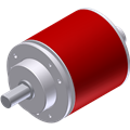 TR Electronic CMV582M-00005