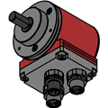 TR Electronic COV58S-00069