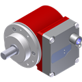 TR Electronic CEV582M-00166