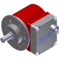 TR Electronic CMV582M-00034