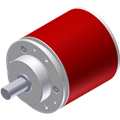 TR Electronic CMV582M-00059