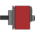 TR Electronic CMV58S-00003