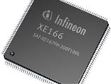 Infineon SAF-XE167FH-136F100L AB