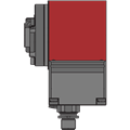 TR Electronic CEH58M-00046