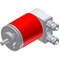 TR Electronic 110-01765