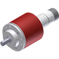 TR Electronic CEV582M-00196