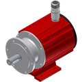 TR Electronic CEV115M-10021