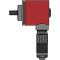 TR Electronic 5802-00050