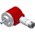 TR Electronic CEV58M-00051