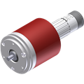 TR Electronic CEV58M-00148