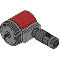TR Electronic CEV58M-00865