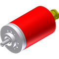 TR Electronic AMV70M-00101