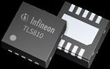 Infineon TLS810D1LD V50