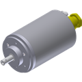 TR Electronic AMV70M-00108