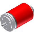 TR Electronic CEV65M-00451
