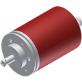 TR Electronic CEV65M-02497
