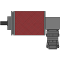 TR Electronic CEV65M-03250