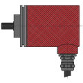 TR Electronic CEV65S-10089