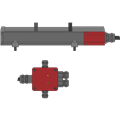 TR Electronic 307-01516