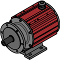 TR Electronic IEV115-00004
