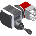 TR Electronic CEW582M-10020