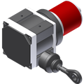 TR Electronic CMW582M-00052