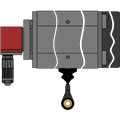 TR Electronic CEW58M-00033