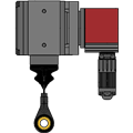 TR Electronic CEW58M-00132