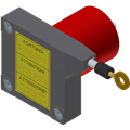 TR Electronic CMW36M-00001