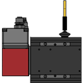 TR Electronic CEW58M-00143