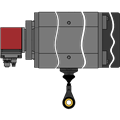 TR Electronic CEW58M-00156