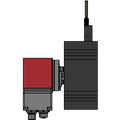TR Electronic CEW58M-00204