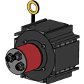 TR Electronic CEW58M-00377