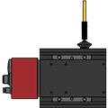 TR Electronic CMW58M-00009