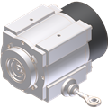 TR Electronic 40-720-005