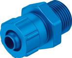 Festo CK-1/4-PK-9 Quick connector