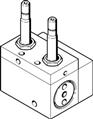 Festo JMC-4-1/4 Solenoid valve